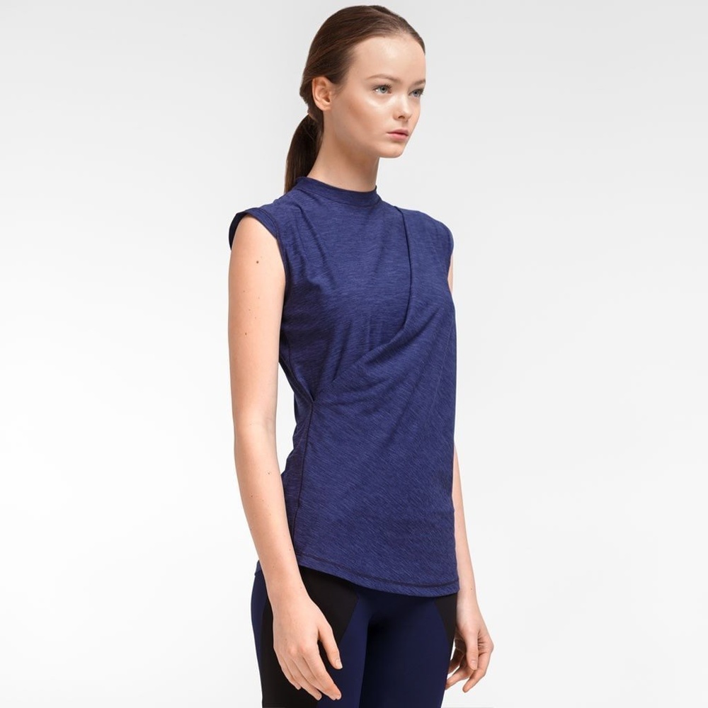 Women's 'Iana' Athleisure Top